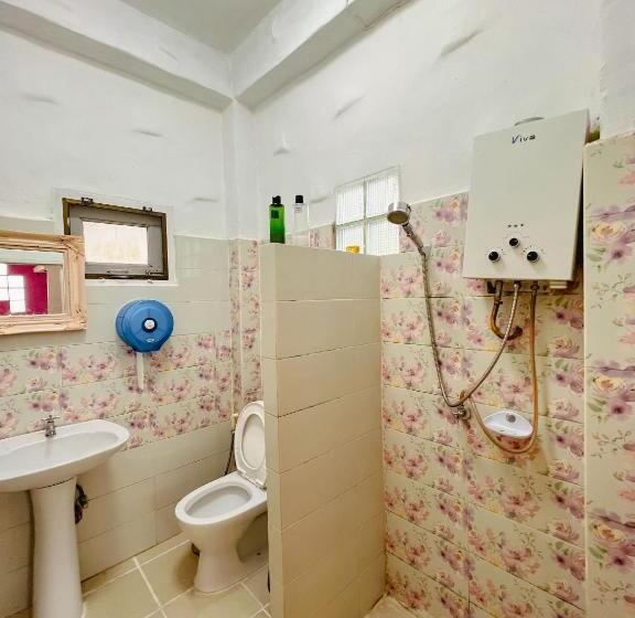 Hotel เนริสารีสอร์ท เขาค้อ