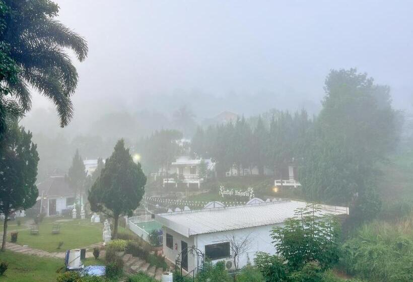 Hotel เนริสารีสอร์ท เขาค้อ