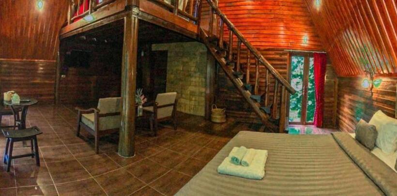 호텔 168 แก่งเพารีสอร์ท