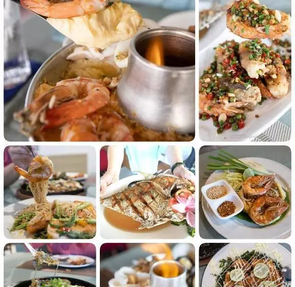 ホテル Anika Boutique   อัณณิกา บูทีค