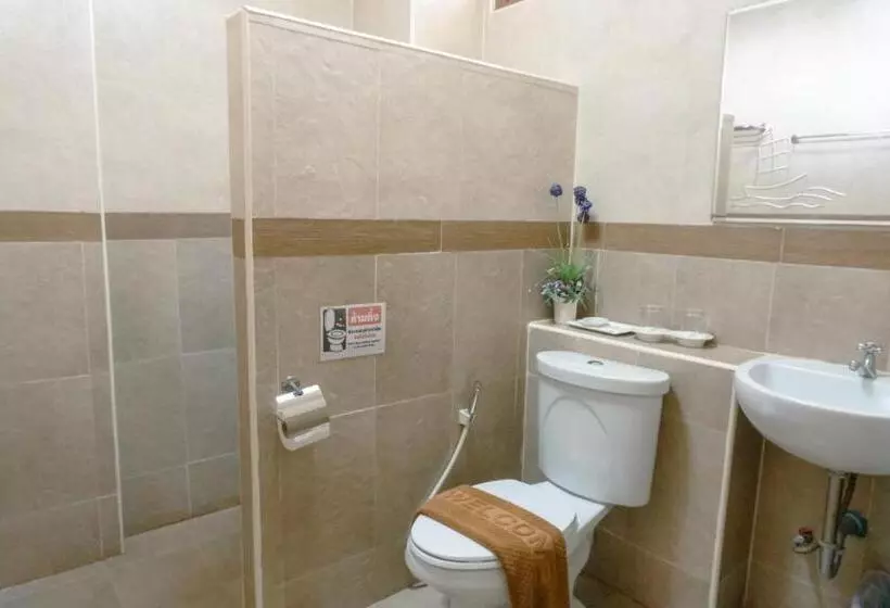 ホテル Anika Boutique   อัณณิกา บูทีค