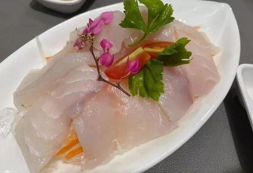 ホテル Anika Boutique   อัณณิกา บูทีค