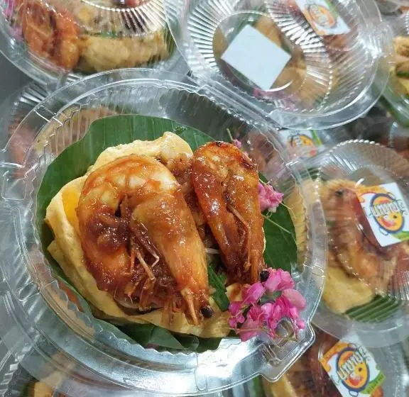 ホテル Anika Boutique   อัณณิกา บูทีค