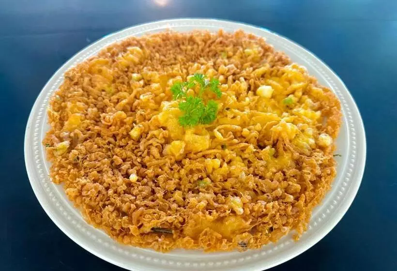 ホテル Anika Boutique   อัณณิกา บูทีค