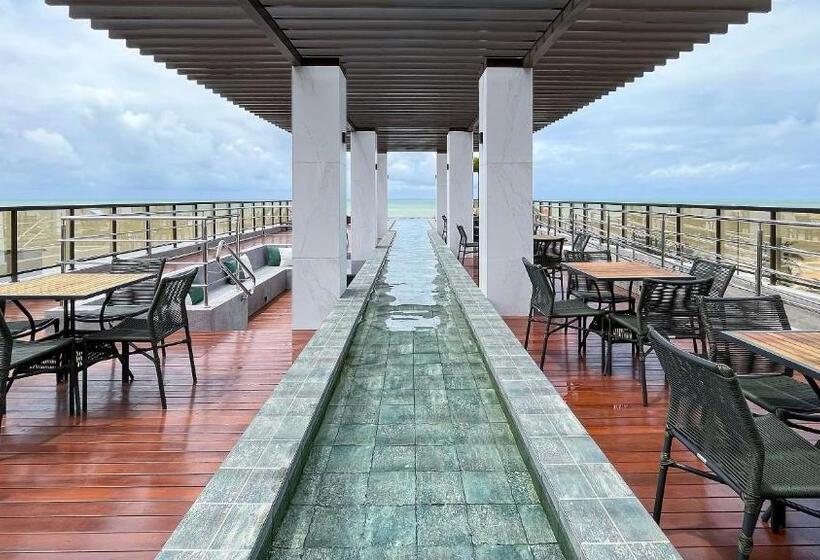 هتل Arpoar Suítes #101   Suíte Em Manaíra By Carpediem