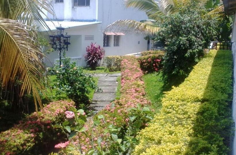 酒店 Bella Vista Isla Del Sol