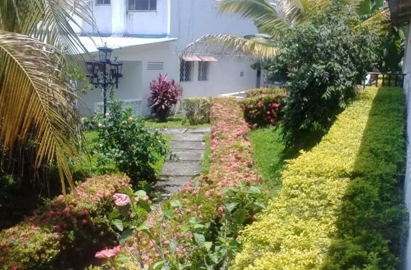 ホテル Bella Vista Isla Del Sol