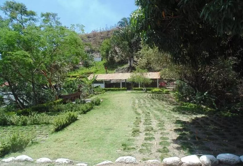 ホテル Bella Vista Isla Del Sol