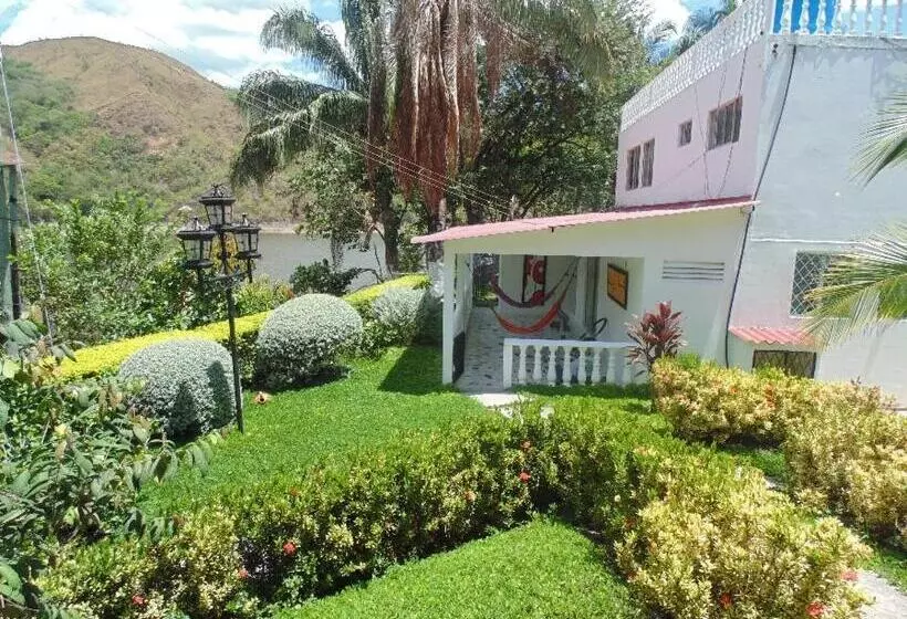 ホテル Bella Vista Isla Del Sol