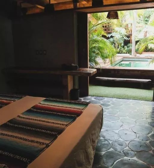 Hotelli Frutas Y Verduras