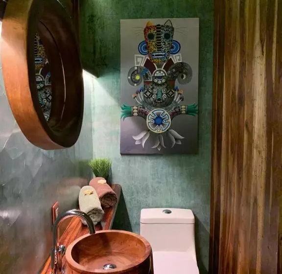 Hotelli Frutas Y Verduras