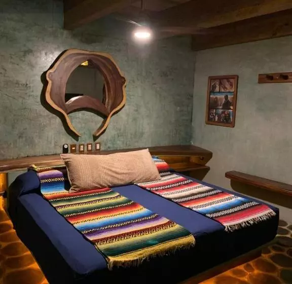 Hotelli Frutas Y Verduras