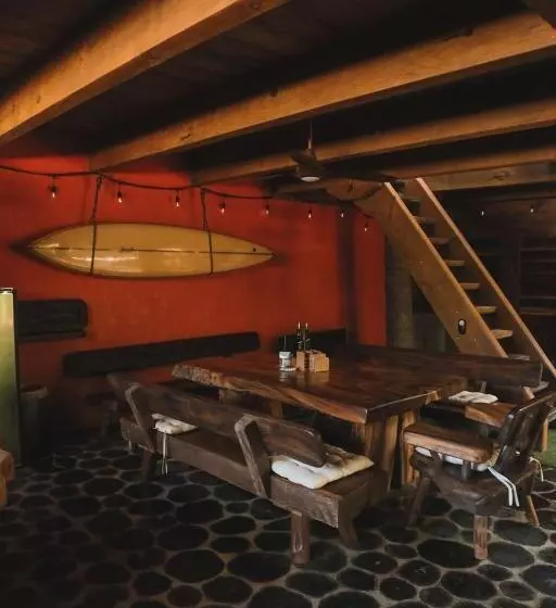 Hotelli Frutas Y Verduras