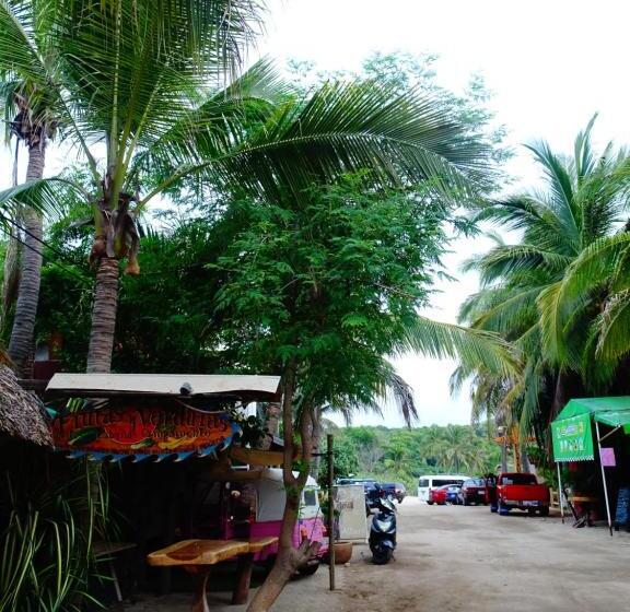 호텔 Frutas Y Verduras