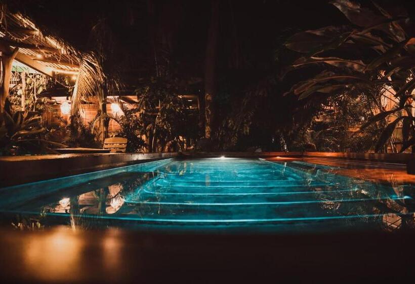 호텔 Frutas Y Verduras