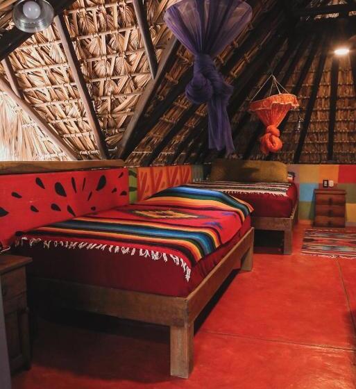 호텔 Frutas Y Verduras