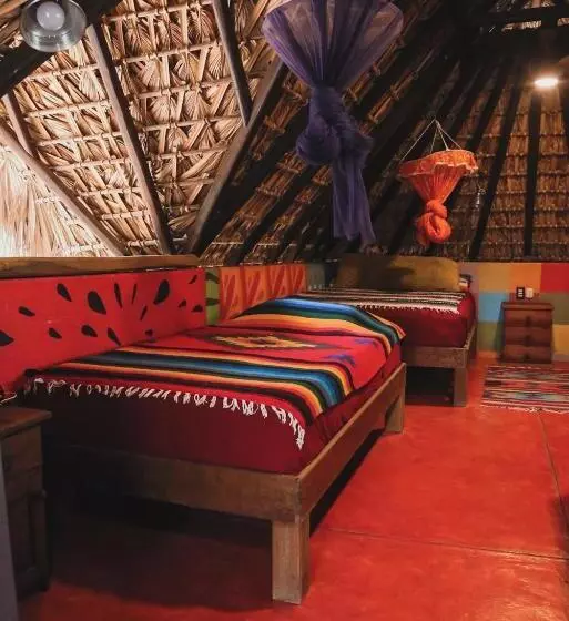 Hotelli Frutas Y Verduras