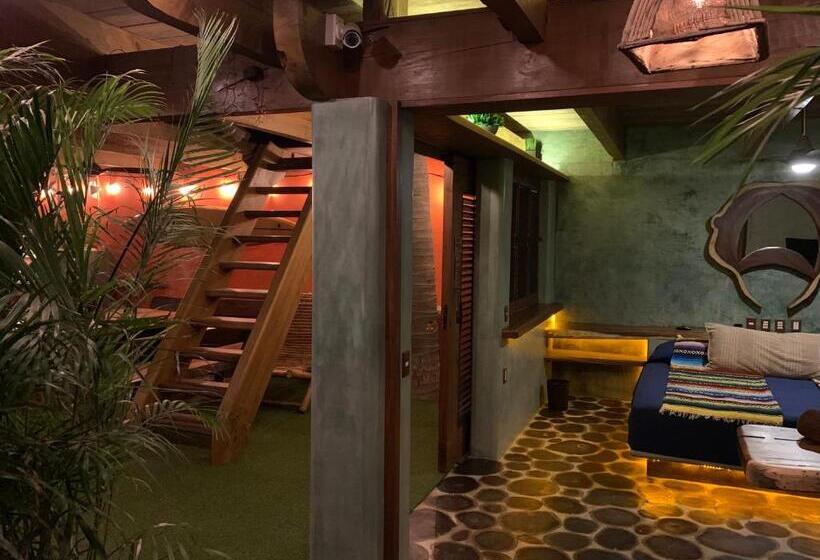 호텔 Frutas Y Verduras