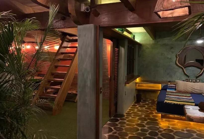 Hotelli Frutas Y Verduras