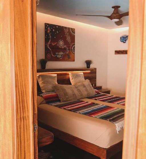 호텔 Frutas Y Verduras