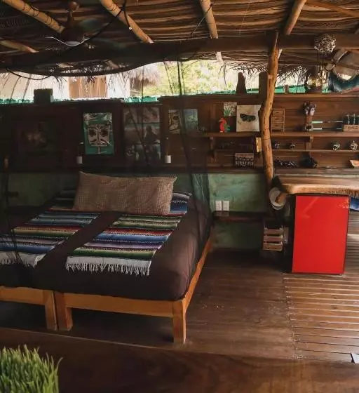 Hotelli Frutas Y Verduras