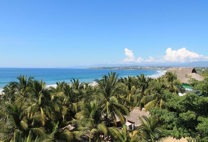 호텔 Frutas Y Verduras