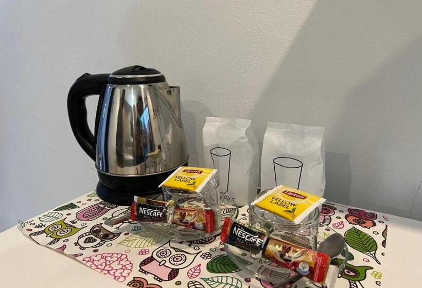 酒店 Cmon Guesthouse