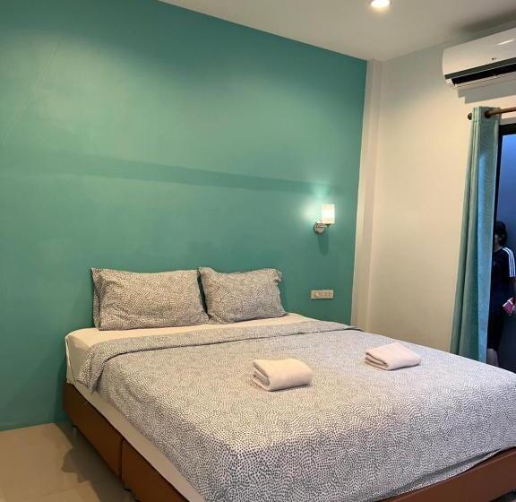 酒店 Cmon Guesthouse