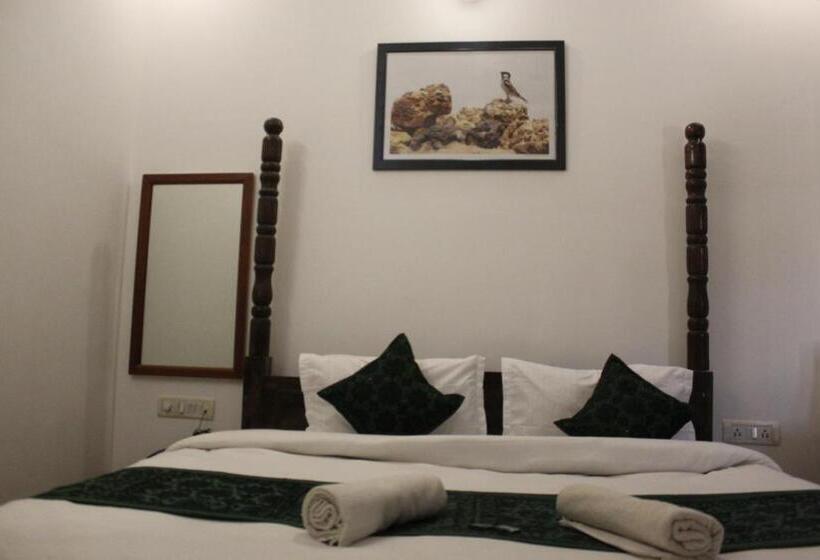 Otel Dara & Camel Safari