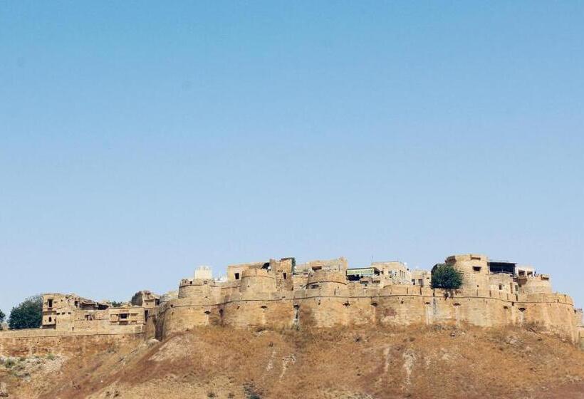 Otel Dara & Camel Safari