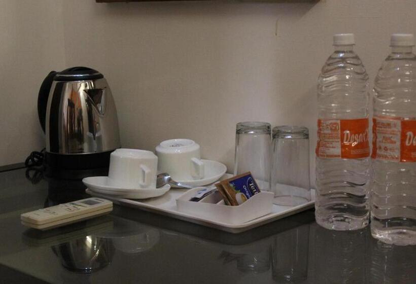 Otel Dara & Camel Safari