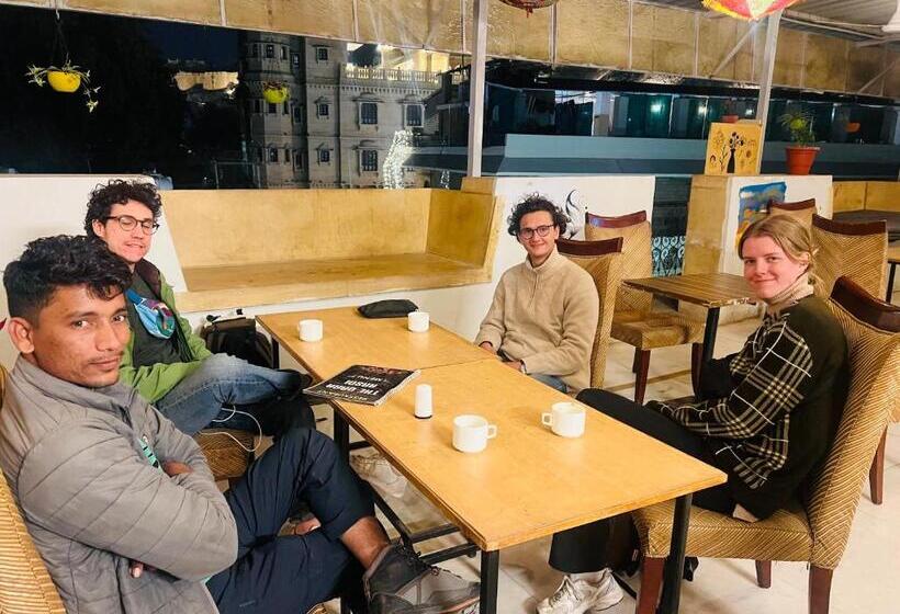 Otel Dara & Camel Safari