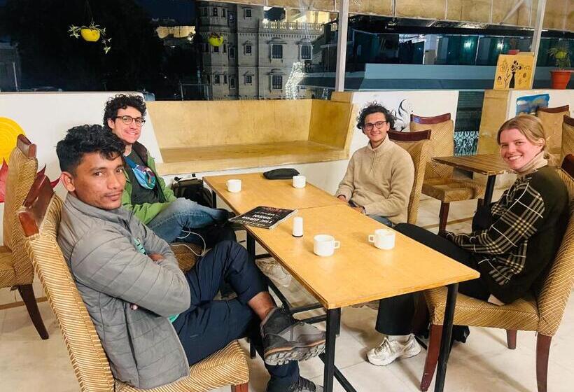 Otel Dara & Camel Safari