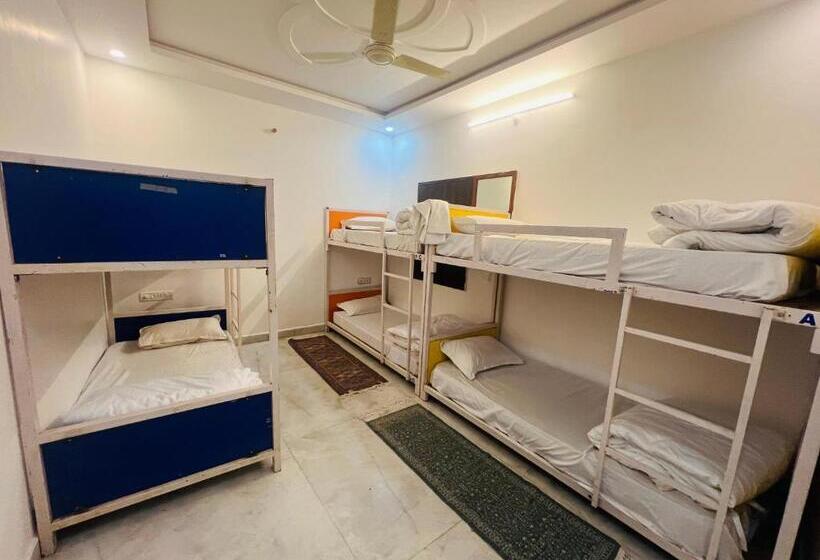 Otel Dara & Camel Safari