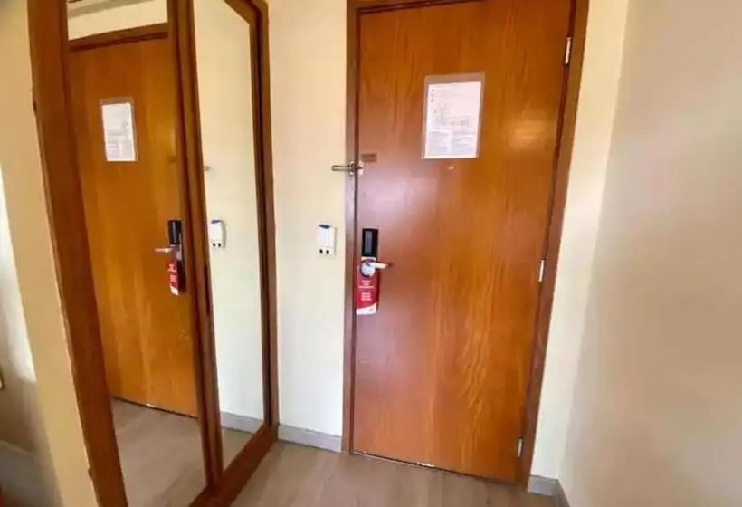 هتل Flat Vmariana Pqibirapuera Borges Lagoa Com Garagem 1105