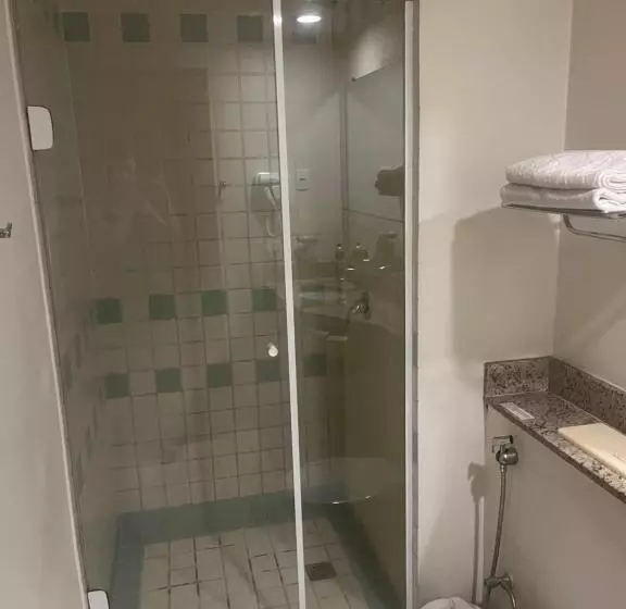 هتل Flat Vmariana Pqibirapuera Borges Lagoa Com Garagem 1105