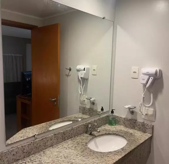 هتل Flat Vmariana Pqibirapuera Borges Lagoa Com Garagem 1105