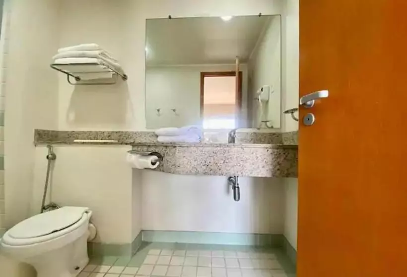 هتل Flat Vmariana Pqibirapuera Borges Lagoa Com Garagem 1105