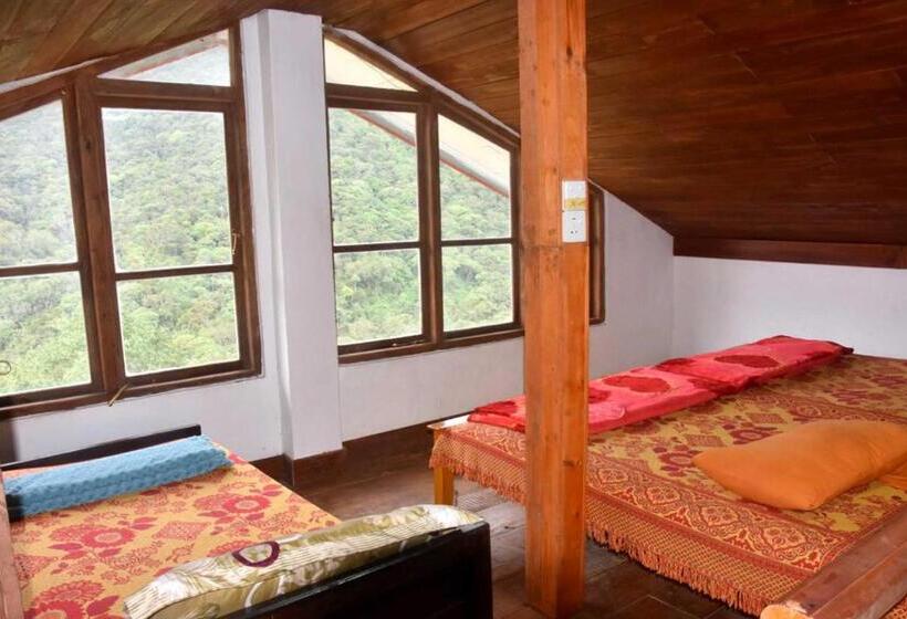 Hotell Forest View Villa