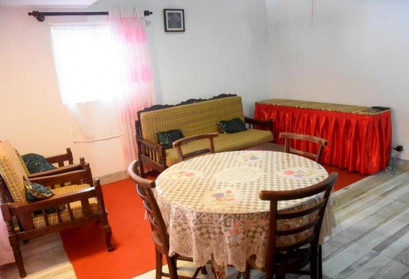 Hotell Forest View Villa