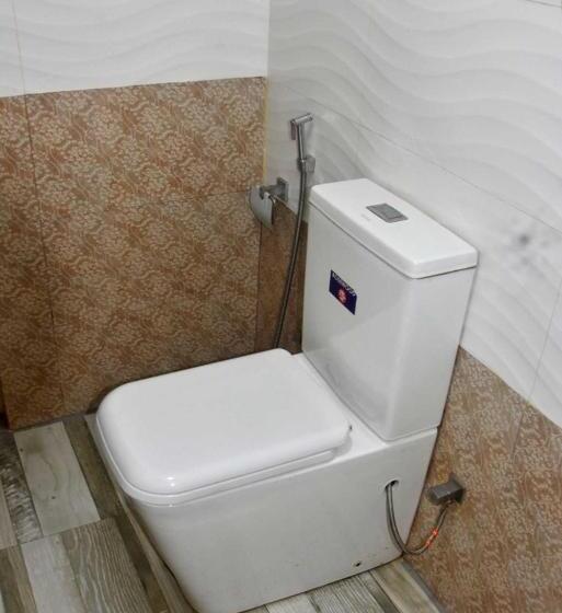 Hotell Forest View Villa