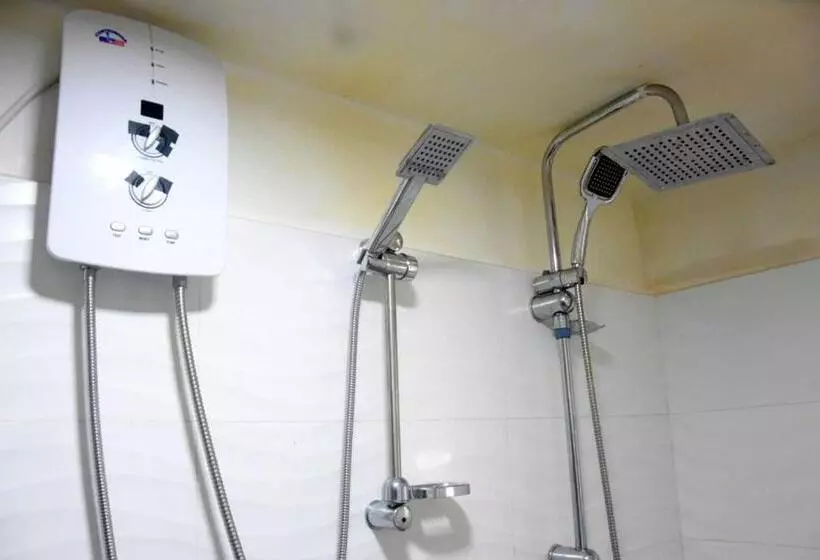 Hotelli Forest View Villa