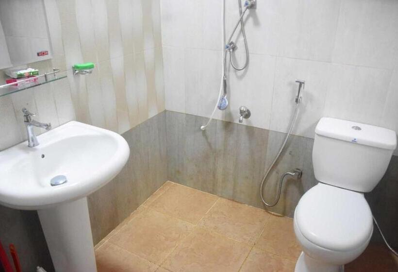 Hotell Forest View Villa