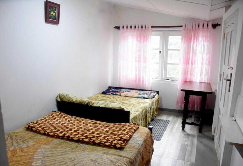 Hotell Forest View Villa