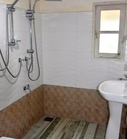 Hotelli Forest View Villa