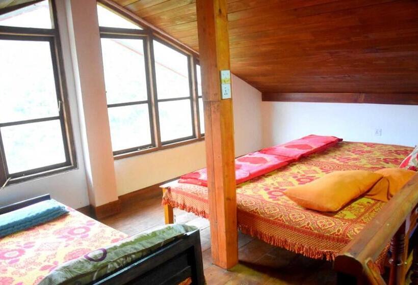 Hotell Forest View Villa