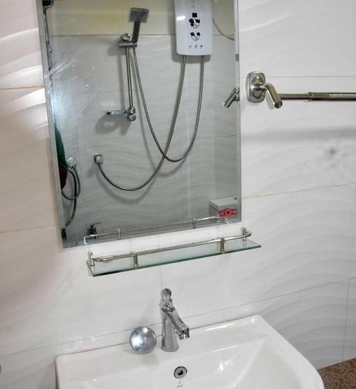 Hotell Forest View Villa