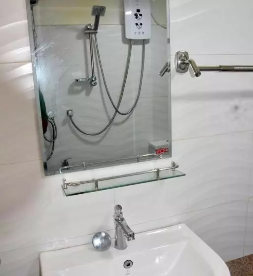 Hotelli Forest View Villa