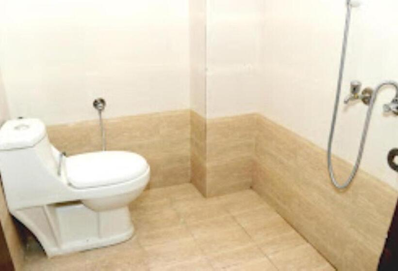 בית מלון כפרי Del