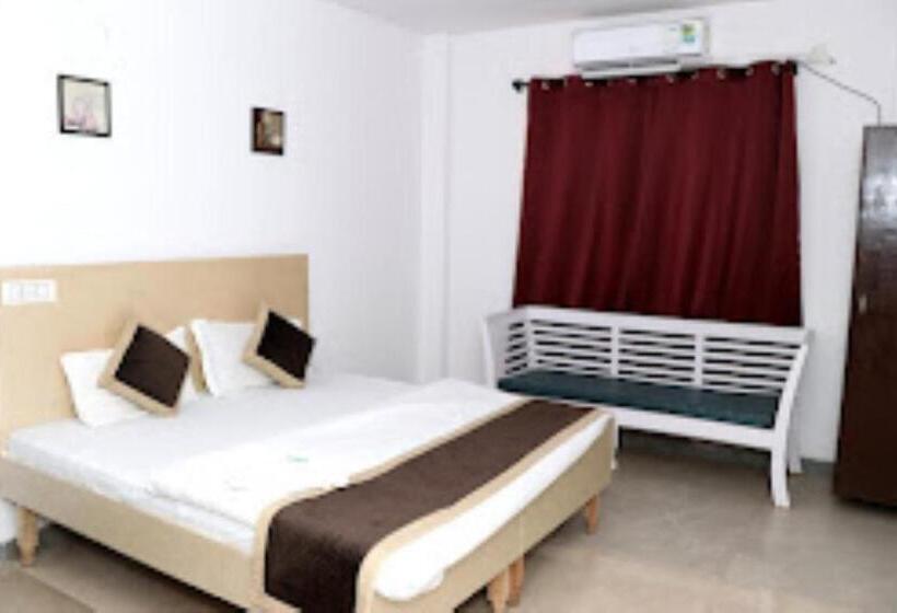 בית מלון כפרי Del